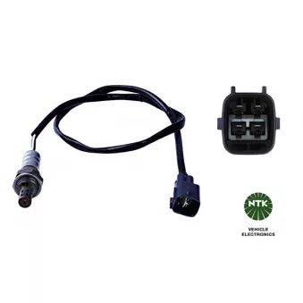 Sonde lambda NGK 95684