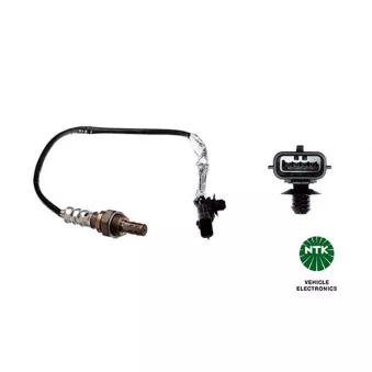 Sonde lambda NGK 95686