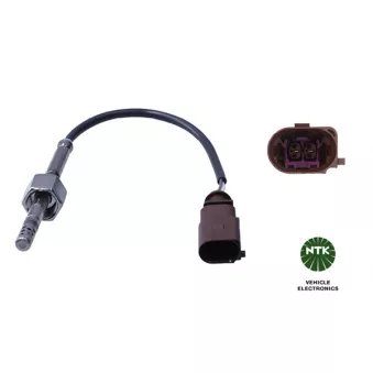 Capteur, température des gaz NGK 95693
