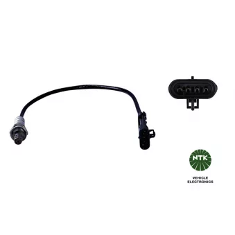 Sonde lambda NGK 95740