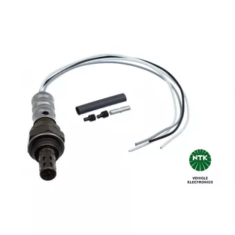 Sonde lambda NGK 95801