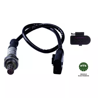 Sonde lambda NGK 95861