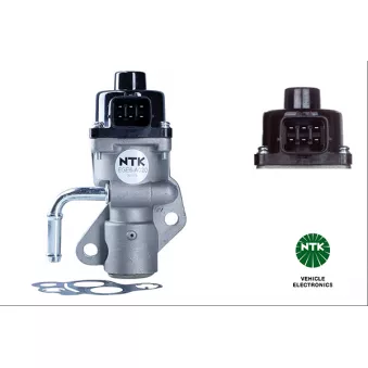 Vanne EGR NGK 95883