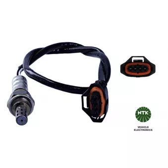 Sonde lambda NGK 95948