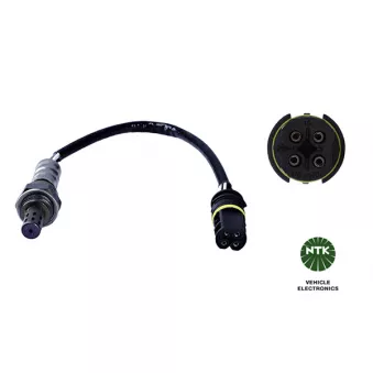 Sonde lambda NGK 96027