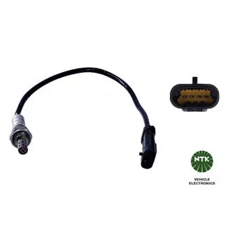Sonde lambda NGK 96028