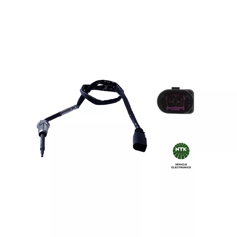 Capteur, température des gaz NGK 96081