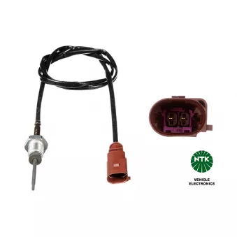 Capteur, température des gaz NGK 96083