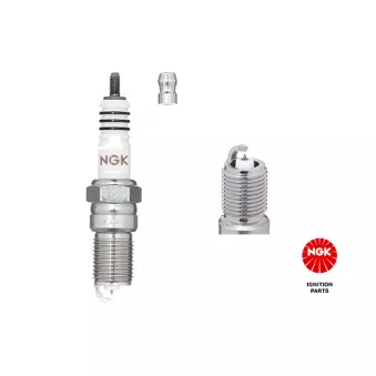 Bougie d'allumage NGK 96090