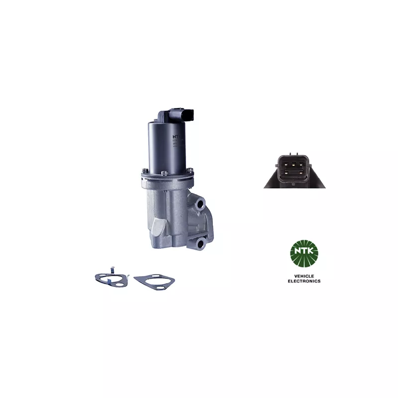 Vanne EGR NGK 96095