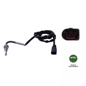 Capteur, température des gaz NGK 96110