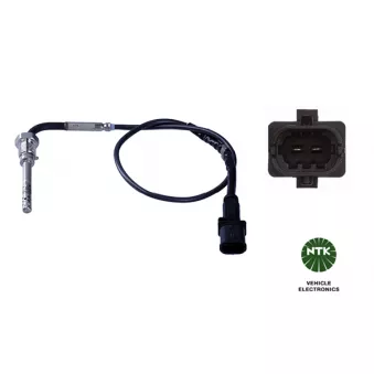 Capteur, température des gaz NGK 96147