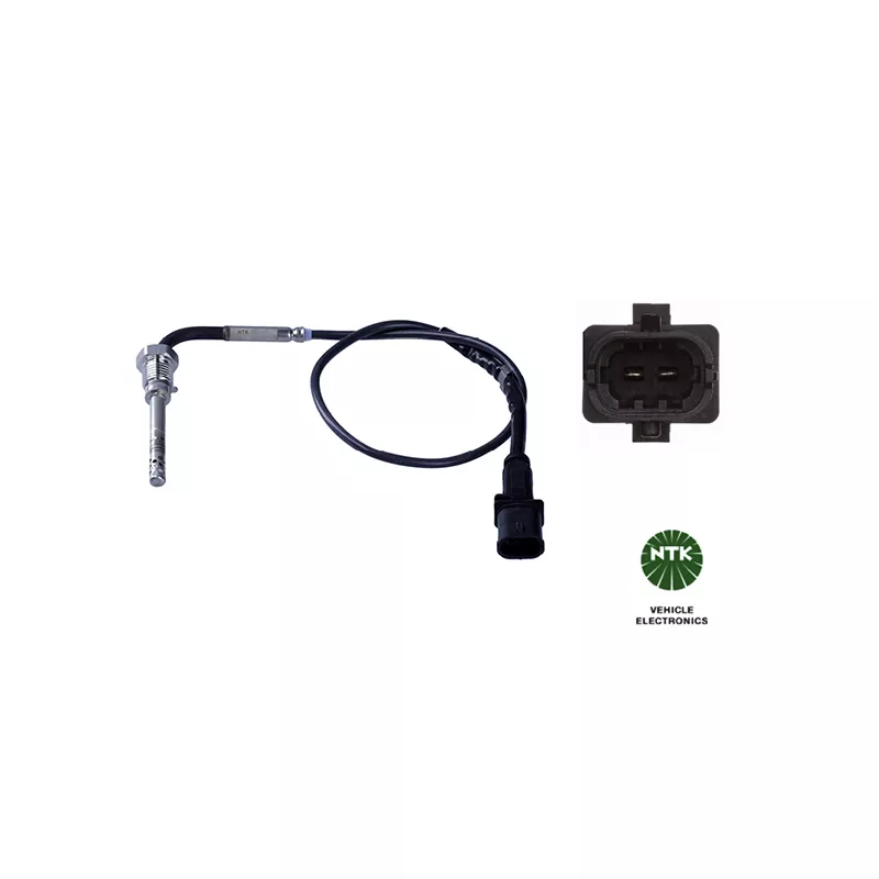 Capteur, température des gaz NGK 96147
