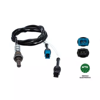 Sonde lambda NGK 96151