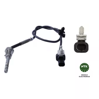 Capteur, température des gaz NGK 96195