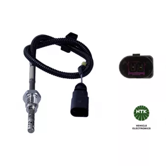 Capteur, température des gaz NGK 96291