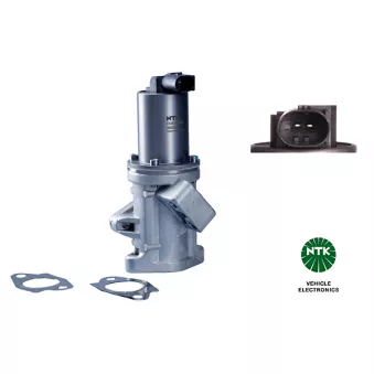Vanne EGR NGK 96368