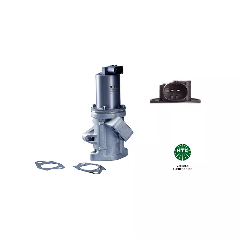 Vanne EGR NGK 96368