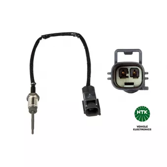 Capteur, température des gaz NGK 96443