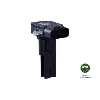 Débitmètre de masse d'air NGK 96561