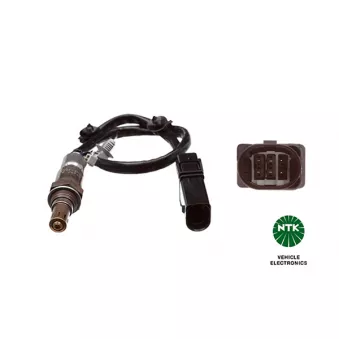 Sonde lambda NGK 96579