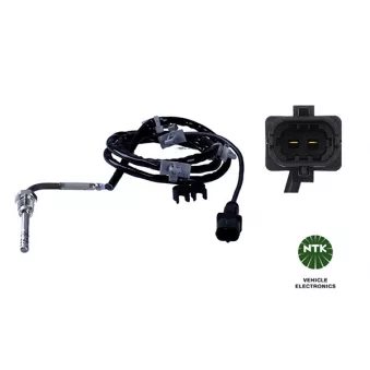 Capteur, température des gaz NGK 96610