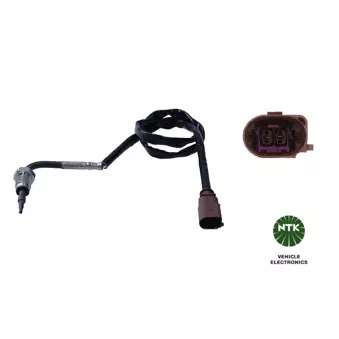 Capteur, température des gaz NGK