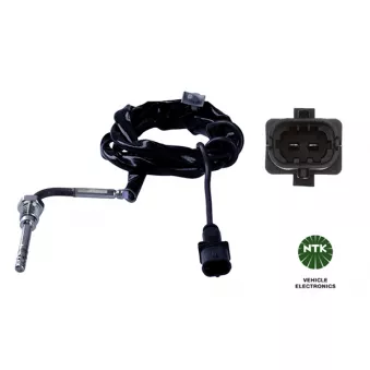 Capteur, température des gaz NGK 96675