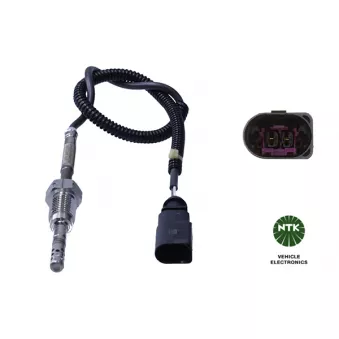 Capteur, température des gaz NGK 96689