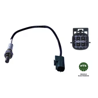 Sonde lambda NGK 96727