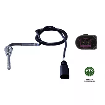 Capteur, température des gaz NGK 96772