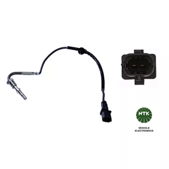 Capteur, température des gaz NGK 96788