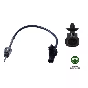 Capteur, température des gaz NGK 96846