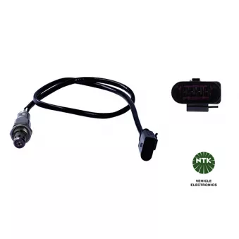 Sonde lambda NGK 96857