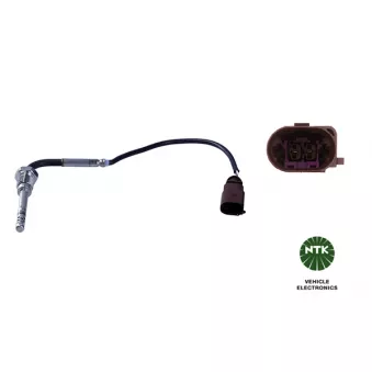 Capteur, température des gaz NGK 96886