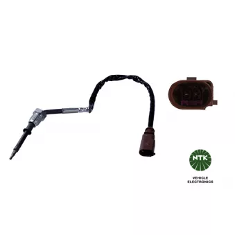 Capteur, température des gaz NGK 96903