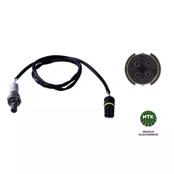 Sonde lambda NGK 96965
