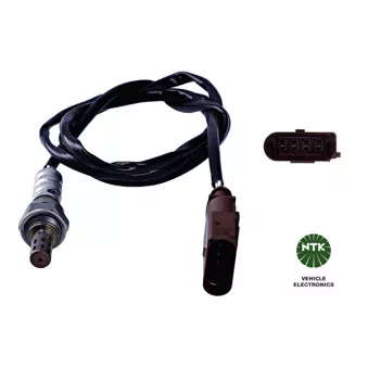 Sonde lambda NGK 97007