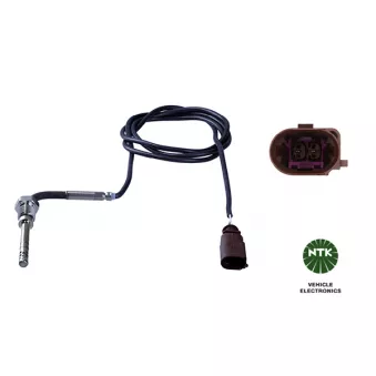 Capteur, température des gaz NGK 97018