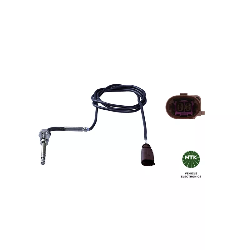 Capteur, température des gaz NGK 97018