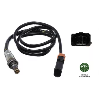 Sonde lambda NGK 97062