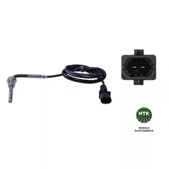 Capteur, température des gaz NGK 97118