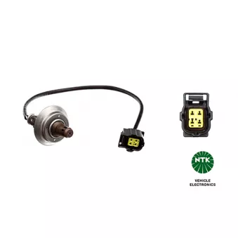 Sonde lambda NGK 97132