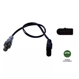 Sonde lambda NGK 97234