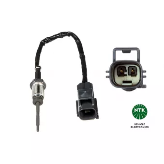 Capteur, température des gaz NGK 97265