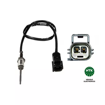 Capteur, température des gaz NGK 97281