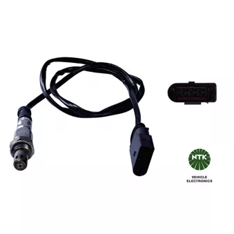 Sonde lambda NGK 97303