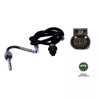 Capteur, température des gaz NGK 97384