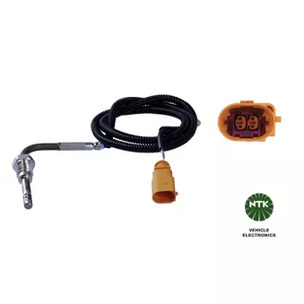 Capteur, température des gaz NGK 97427