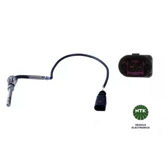 Capteur, température des gaz NGK 97437